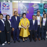 อว. ประกาศความพร้อม เนรมิตงานใหญ่ อว.แฟร์ : SCI POWER FOR FU ... พารามิเตอร์รูปภาพ 3