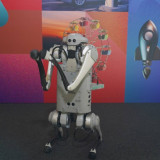 อว. ประกาศความพร้อม เนรมิตงานใหญ่ อว.แฟร์ : SCI POWER FOR FU ... พารามิเตอร์รูปภาพ 5