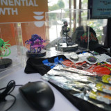 อว. ประกาศความพร้อม เนรมิตงานใหญ่ อว.แฟร์ : SCI POWER FOR FU ... พารามิเตอร์รูปภาพ 9