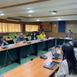 ที่ปรึกษาด้านระบบบริหารการอุดมศึกษา วิทยาศาสตร์ วิจัยและนวัต ... พารามิเตอร์รูปภาพ 1