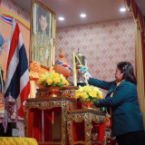 ขอแสดงความยินดีกับทีมผู้ชนะเลิศในการแข่งขัน “หนูน้อยจ้าวเวหา ... พารามิเตอร์รูปภาพ 3