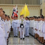 ขอแสดงความยินดีกับทีมผู้ชนะเลิศในการแข่งขัน “หนูน้อยจ้าวเวหา ... พารามิเตอร์รูปภาพ 1