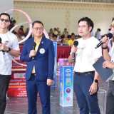 ขอแสดงความยินดีกับทีมผู้ชนะเลิศในการแข่งขัน “หนูน้อยจ้าวเวหา ... พารามิเตอร์รูปภาพ 5