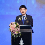 “ศุภชัย” รองปลัด อว. ปาฐกถาพิเศษ "ความท้าทายในการพัฒนาประเทศ ... Image 3