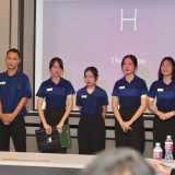 “เพิ่มสุข” ปลัดกระทรวง อว. ลงพื้นที่ จ.ชลบุรี ตรวจเยี่ยมติดต ... พารามิเตอร์รูปภาพ 3