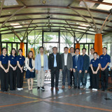 “เพิ่มสุข” ปลัดกระทรวง อว. ลงพื้นที่ จ.ชลบุรี ตรวจเยี่ยมติดต ... พารามิเตอร์รูปภาพ 6