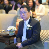 อว. โดย สกสว. จับมือ สปสช. ผลักดันและสนับสนุนการใช้ผลิตภัณฑ์ ... Image 4