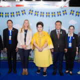 “ศุภมาส” รมว.กระทรวง อว. เปิดงาน “มหกรรมวิทยาศาสตร์และเทคโนโ ... Image 6