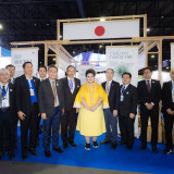 “ศุภมาส” รมว.กระทรวง อว. เปิดงาน “มหกรรมวิทยาศาสตร์และเทคโนโ ... Image 8