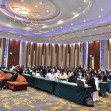 ปส. ดึงหลายหน่วยงาน ระดมความคิด-พัฒนาแผนพลังงานนิวเคลียร์ ขั ... พารามิเตอร์รูปภาพ 1