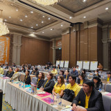 สำนักงานปลัด อว. ร่วมกับ ม.บูรพา เดินหน้าขับเคลื่อนโครงการพั ... พารามิเตอร์รูปภาพ 2