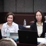 อว. - สอวช. ร่วมผลักดันโครงการเสริมสร้างความรู้ เรื่อง กรณีศ ... พารามิเตอร์รูปภาพ 5