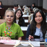 อว. - สอวช. ร่วมผลักดันโครงการเสริมสร้างความรู้ เรื่อง กรณีศ ... พารามิเตอร์รูปภาพ 6