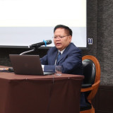 อว. - สอวช. ร่วมผลักดันโครงการเสริมสร้างความรู้ เรื่อง กรณีศ ... พารามิเตอร์รูปภาพ 2