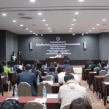 อว. - สอวช. ร่วมผลักดันโครงการเสริมสร้างความรู้ เรื่อง กรณีศ ... พารามิเตอร์รูปภาพ 7