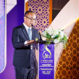 “เพิ่มสุข” ปลัด อว. เปิดงาน “World HAPEX 2024” งานแสดงสินค้า ... Image 4