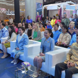 "วราภรณ์" ที่ปรึกษาด้านระบบบริหารการอุดมศึกษาฯ สป.อว. ร่วมงา ... พารามิเตอร์รูปภาพ 6