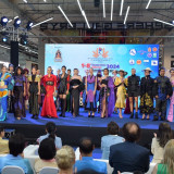 "วราภรณ์" ที่ปรึกษาด้านระบบบริหารการอุดมศึกษาฯ สป.อว. ร่วมงา ... พารามิเตอร์รูปภาพ 7