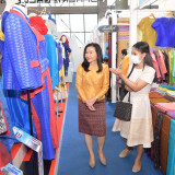 "วราภรณ์" ที่ปรึกษาด้านระบบบริหารการอุดมศึกษาฯ สป.อว. ร่วมงา ... พารามิเตอร์รูปภาพ 8