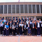 “สุณีย์” หัวหน้าผู้ตรวจราชการ อว. เปิดการสัมมนาผู้ปฏิบัติงาน ... Image 1