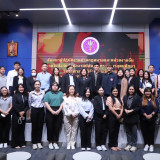 “สุณีย์” หัวหน้าผู้ตรวจราชการ อว. เปิดการสัมมนาผู้ปฏิบัติงาน ... Image 2