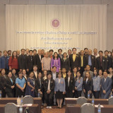 "วราภรณ์" ที่ปรึกษาด้านระบบบริหารการอุดมศึกษาฯ สป.อว. เปิดโค ... พารามิเตอร์รูปภาพ 6