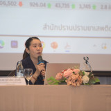 "วราภรณ์" ที่ปรึกษาด้านระบบบริหารการอุดมศึกษาฯ สป.อว. เปิดโค ... พารามิเตอร์รูปภาพ 3