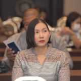 "วราภรณ์" ที่ปรึกษาด้านระบบบริหารการอุดมศึกษาฯ สป.อว. เปิดโค ... พารามิเตอร์รูปภาพ 4