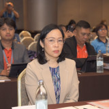 "วราภรณ์" ที่ปรึกษาด้านระบบบริหารการอุดมศึกษาฯ สป.อว. เปิดโค ... พารามิเตอร์รูปภาพ 5