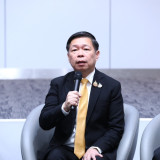 อว. ผนึกกำลัง 4 กระทรวง กรุงเทพมหานคร UNFPA และ สสส. เปิดตัว ... พารามิเตอร์รูปภาพ 6