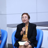 อว. ผนึกกำลัง 4 กระทรวง กรุงเทพมหานคร UNFPA และ สสส. เปิดตัว ... พารามิเตอร์รูปภาพ 4