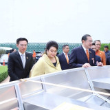 “ศุภมาส” ส่งมอบเรืออลูมิเนียมพร้อมเครื่องยนต์ขับท้ายและระบบต ... Image 4