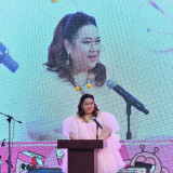 จุฬาฯ เนรมิตสยามสแควร์ให้เป็นสนามเด็กเล่นกลางเมือง “ศุภมาส”  ... Image 2