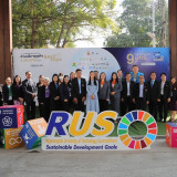 “สุชาดา” เลขาฯ รมว.อว. ชี้การแข่งขันทักษะวิชาการด้านบริหารธุ ... Image 1