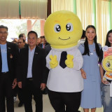 “สุชาดา” เลขาฯ รมว.อว. ชี้การแข่งขันทักษะวิชาการด้านบริหารธุ ... Image 2