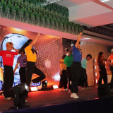 “สุชาดา” เลขาฯ รมว.อว. ชี้การแข่งขันทักษะวิชาการด้านบริหารธุ ... Image 10