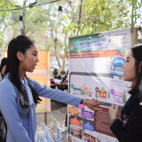 “สุชาดา” เลขาฯ รมว.อว. ชี้การแข่งขันทักษะวิชาการด้านบริหารธุ ... Image 4