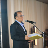 “สุชาดา” เลขาฯ รมว.อว. ชี้การแข่งขันทักษะวิชาการด้านบริหารธุ ... Image 7