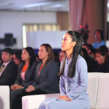 “สุชาดา” เลขาฯ รมว.อว. ชี้การแข่งขันทักษะวิชาการด้านบริหารธุ ... Image 6