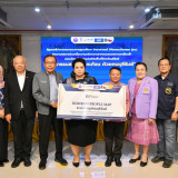 “ศุภมาส” ชู “BPMAP-Buriram Poverty Map” บิ๊กดาต้าชี้เป้าครัว ... พารามิเตอร์รูปภาพ 10