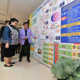 “ศุภมาส” ชู “BPMAP-Buriram Poverty Map” บิ๊กดาต้าชี้เป้าครัว ... พารามิเตอร์รูปภาพ 13