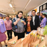 “ศุภมาส” ชู “BPMAP-Buriram Poverty Map” บิ๊กดาต้าชี้เป้าครัว ... พารามิเตอร์รูปภาพ 12