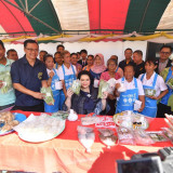 “ศุภมาส” ชู “BPMAP-Buriram Poverty Map” บิ๊กดาต้าชี้เป้าครัว ... พารามิเตอร์รูปภาพ 19