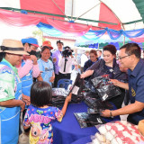 “ศุภมาส” ชู “BPMAP-Buriram Poverty Map” บิ๊กดาต้าชี้เป้าครัว ... พารามิเตอร์รูปภาพ 20