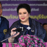 “ศุภมาส” ชู “BPMAP-Buriram Poverty Map” บิ๊กดาต้าชี้เป้าครัว ... พารามิเตอร์รูปภาพ 16