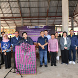 “ศุภมาส” ชู “BPMAP-Buriram Poverty Map” บิ๊กดาต้าชี้เป้าครัว ... พารามิเตอร์รูปภาพ 15