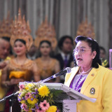 วช. ผนึกกำลัง มรภ.บุรีรัมย์ และเครือข่ายการวิจัยภาคตะวันออกเ ... Image 5