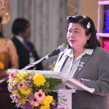 วช. ผนึกกำลัง มรภ.บุรีรัมย์ และเครือข่ายการวิจัยภาคตะวันออกเ ... Image 6