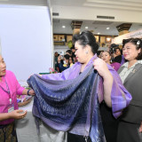 วช. ผนึกกำลัง มรภ.บุรีรัมย์ และเครือข่ายการวิจัยภาคตะวันออกเ ... Image 7