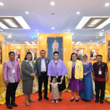 วช. ผนึกกำลัง มรภ.บุรีรัมย์ และเครือข่ายการวิจัยภาคตะวันออกเ ... Image 3